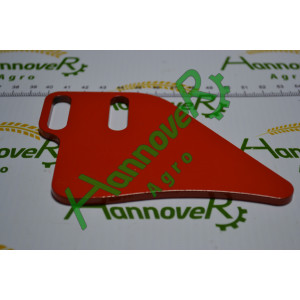 Чистик колеса глибини правий L=115 G15223863 Gaspardo